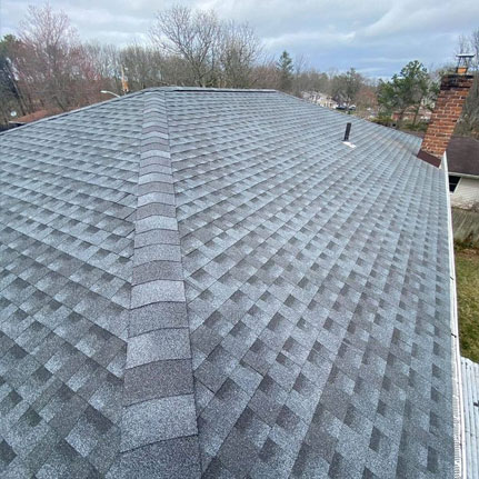 Asphalt Shingle Roof Repair Seaford NY