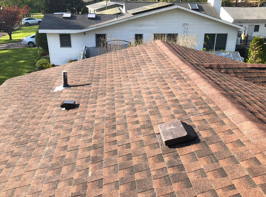 Roof Replacement Seaford NY